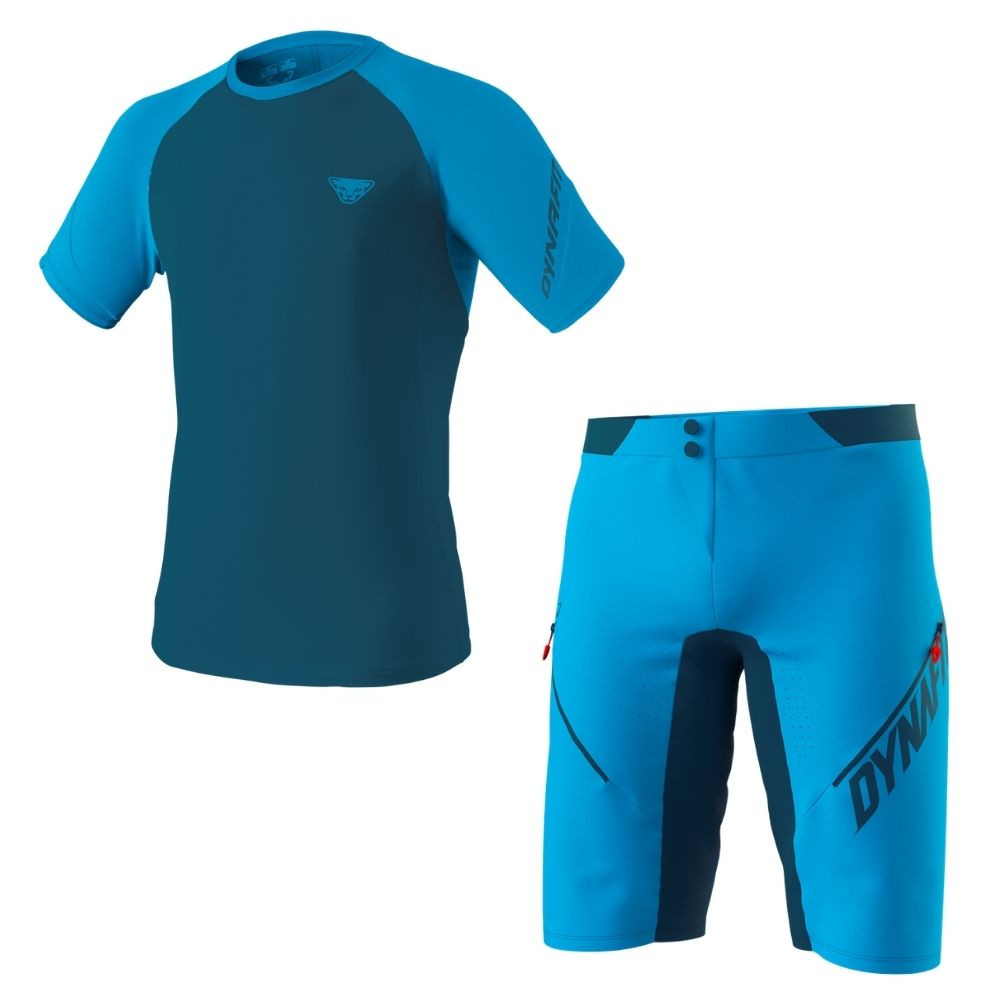 Komplet DYNAFIT Alpine Pro & Ride Frost - DYNAFIT - 1