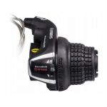 Radenie SHIMANO Revoshift RS-35- Pravá 6-kolo