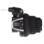 Radenie SHIMANO Revoshift RS-35 - Pravá 7-kolo