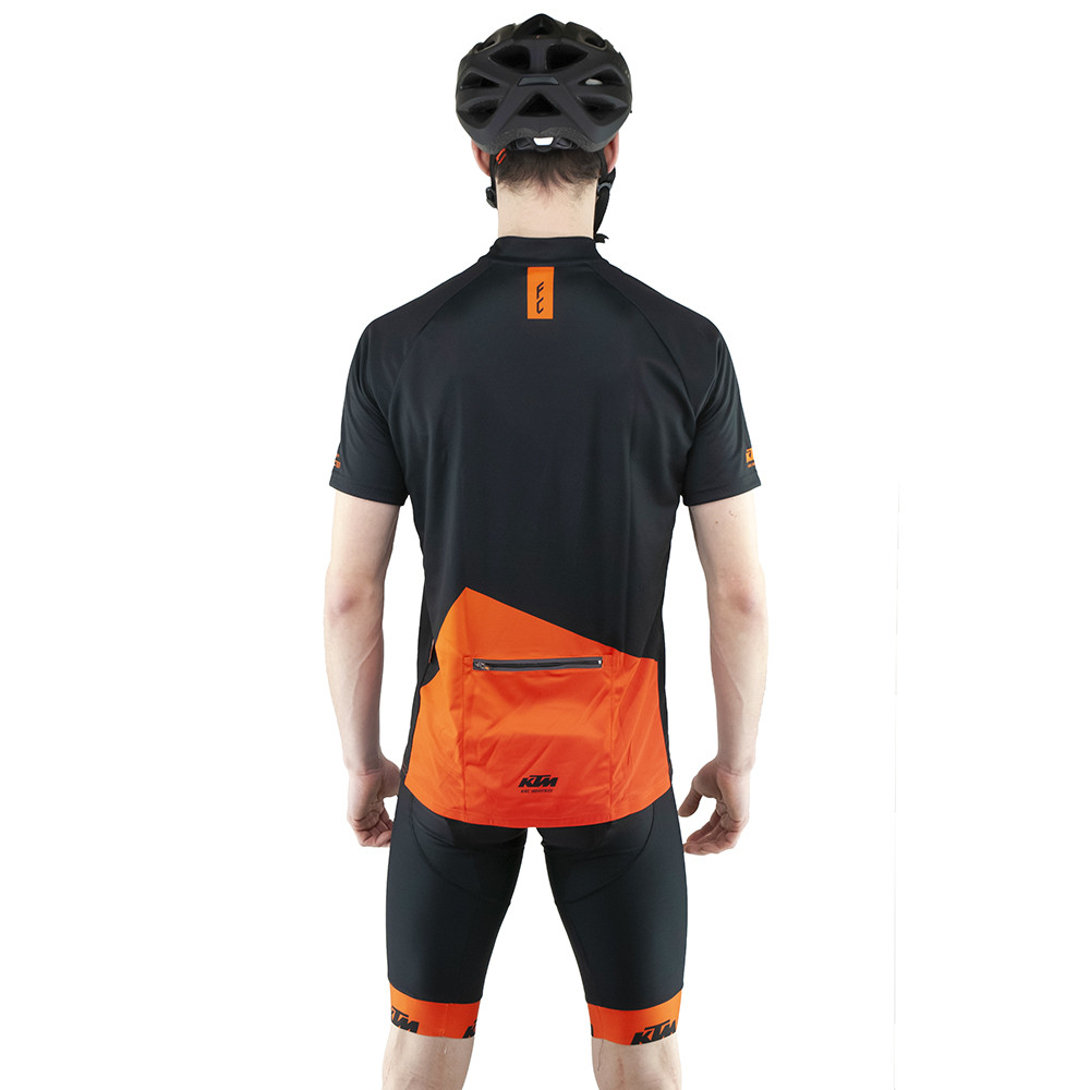 Cyklistický dres KTM Factory Character Jersey - Cyklo vrch - 5