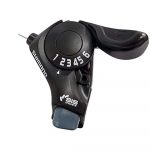 Radenie SHIMANO Revoshift TX30 - Pravá 6-kolo