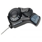 Radenie SHIMANO Revoshift TX30 - Pravá 7-kolo