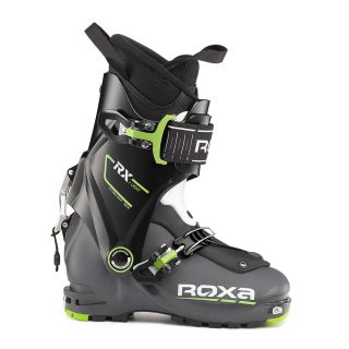 Dětské skialpinistické lyžáky Roxa RX J Light