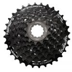 Kazeta SHIMANO Acera 8-kolo HG200