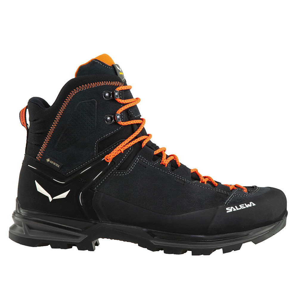 Turistické topánky SALEWA MTN Trainer 2 Mid GTX® M - Turistická obuv - 1