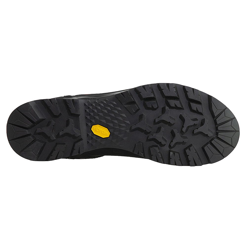 Turistické topánky SALEWA MTN Trainer 2 Mid GTX® M - Turistická obuv - 4