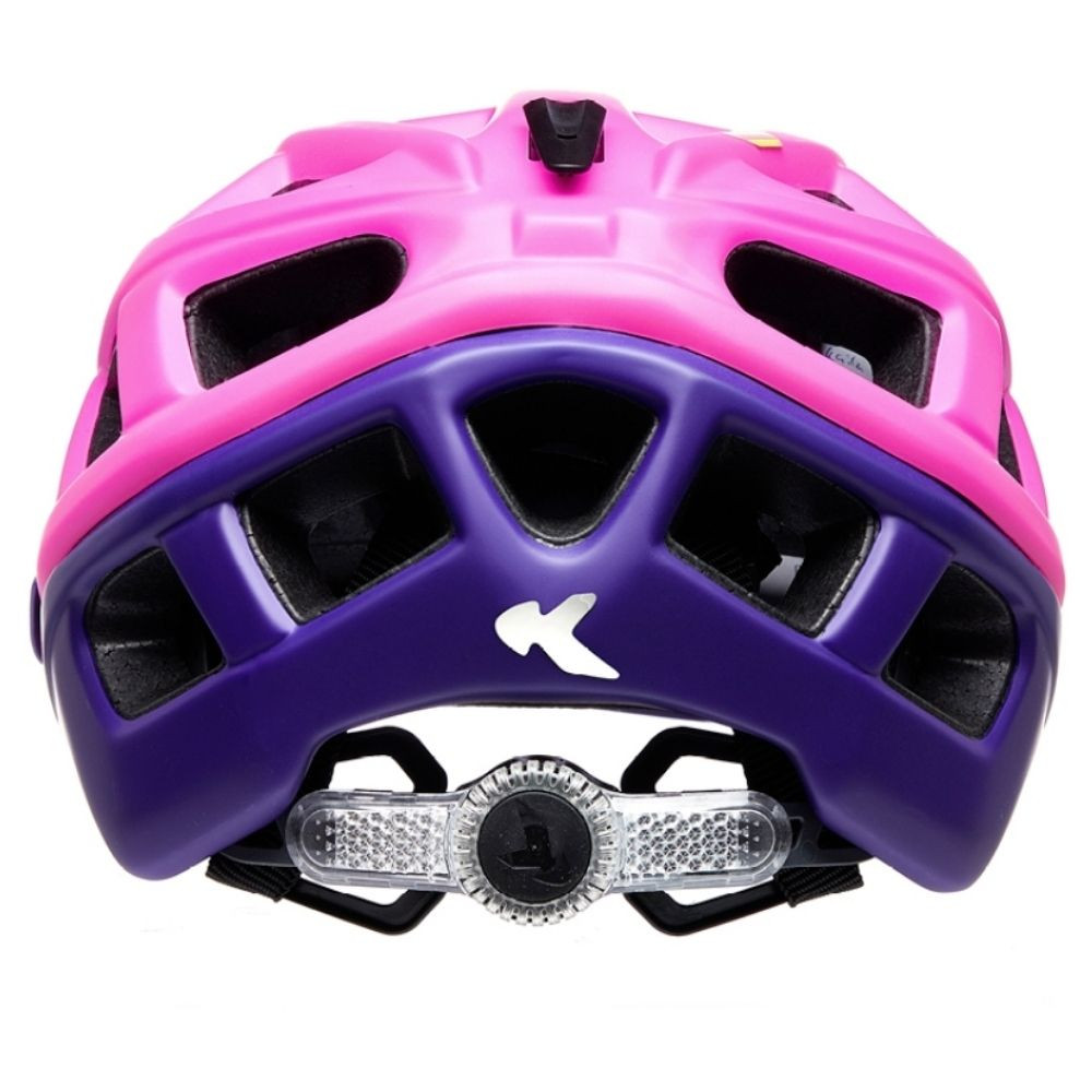 Detská prilba KED Kailu Pink - Prilby pre deti - 2