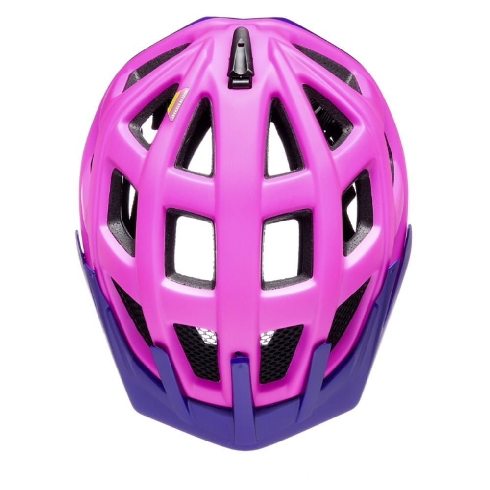 Detská prilba KED Kailu Pink - Prilby pre deti - 3