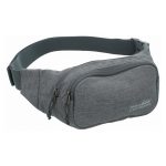 Ľadvinka HIGH COLORADO Hip Pack Grey