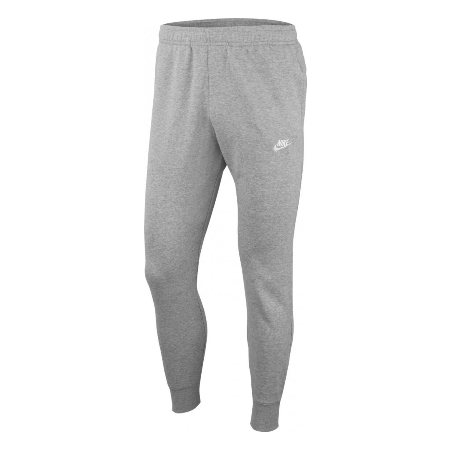 Tepláky NIKE M NSW Club JGGR FT Grey - Tepláky - 4