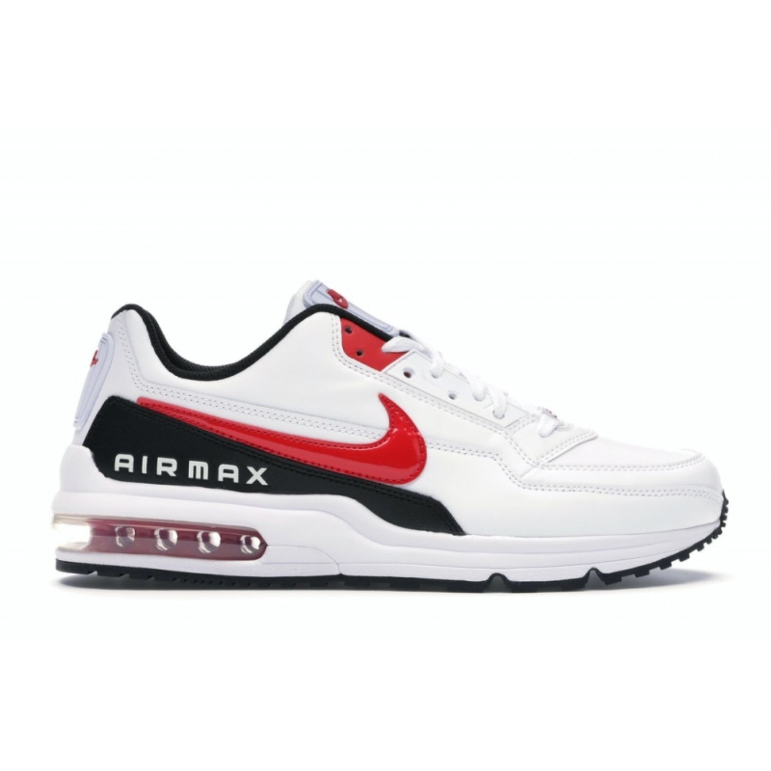 Tenisky NIKE Air Max LTD 3 Men's Shoe White - Športová obuv - 1