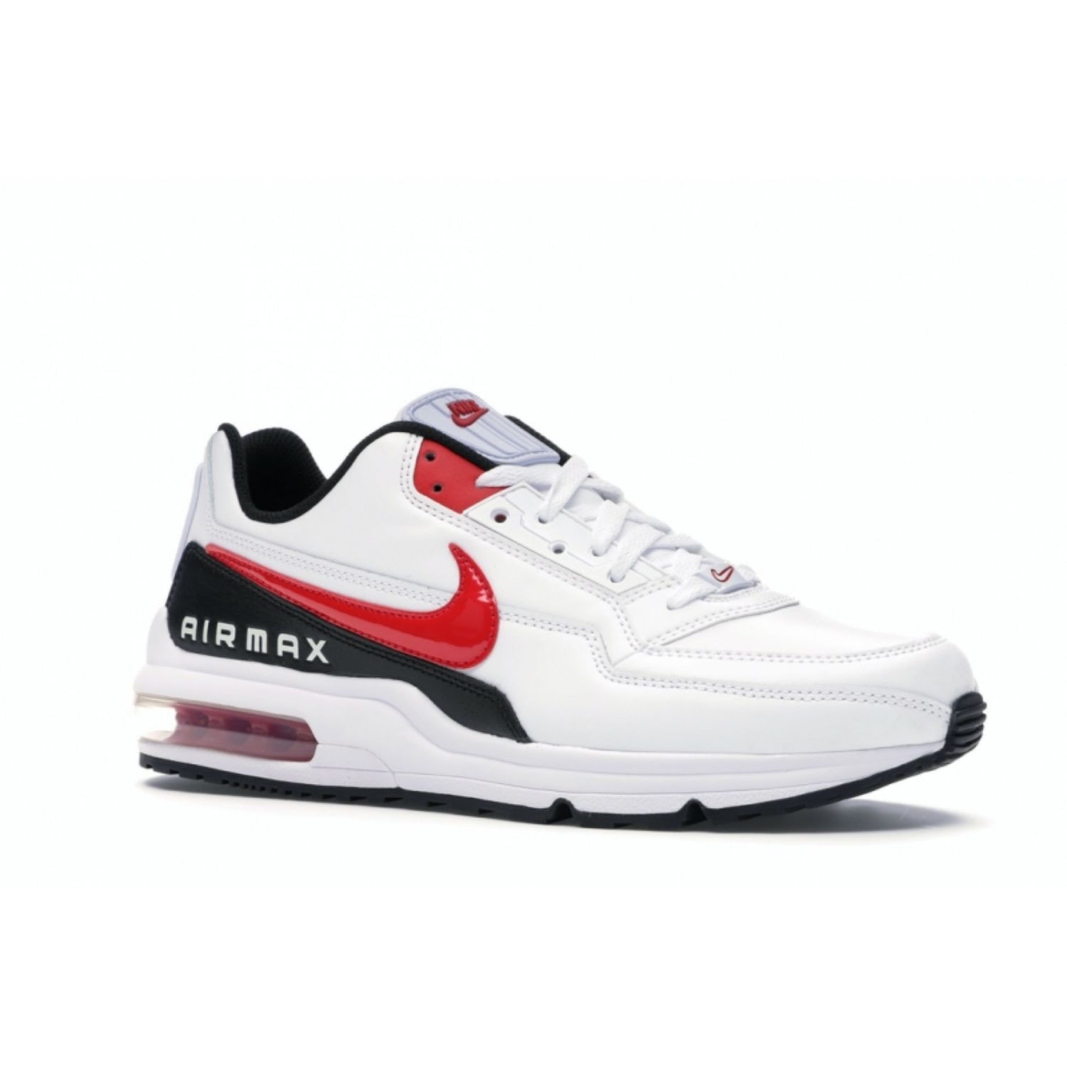 Tenisky NIKE Air Max LTD 3 Men's Shoe White - Športová obuv - 2