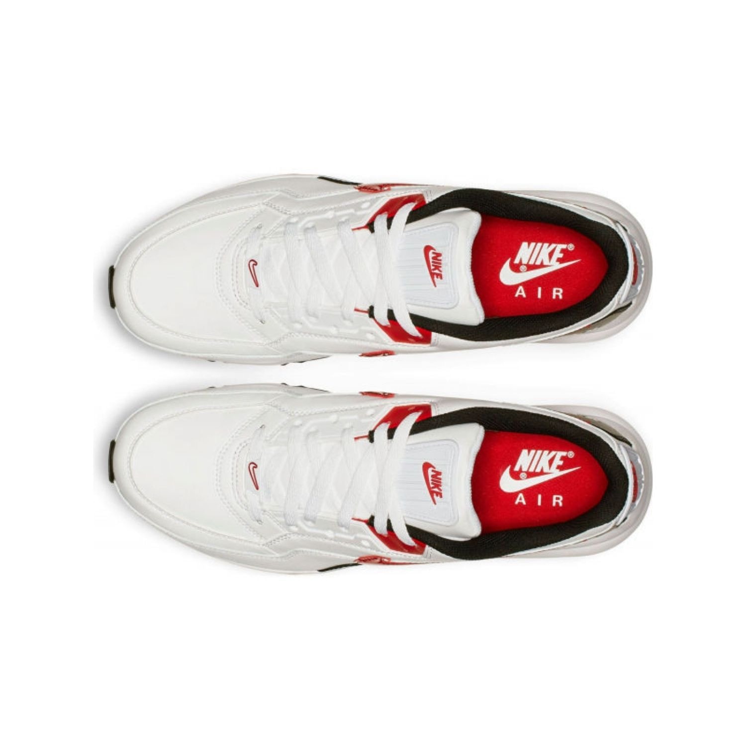 Tenisky NIKE Air Max LTD 3 Men's Shoe White - Športová obuv - 4