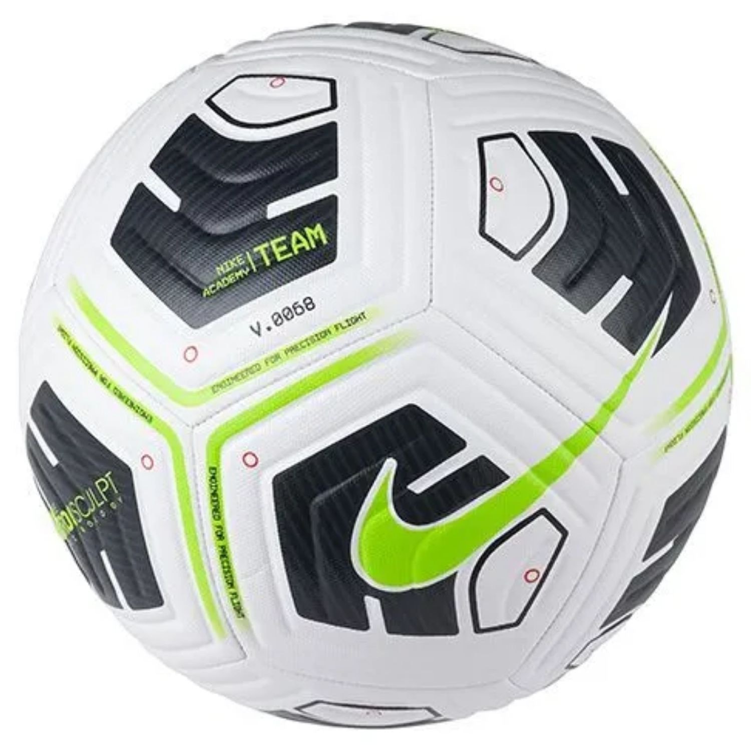 Futbalová lopta NIKE Academy Team Soccer - Lopty - 1