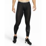 Legíny NIKE Pro Dri-FIT Men's Tights Black