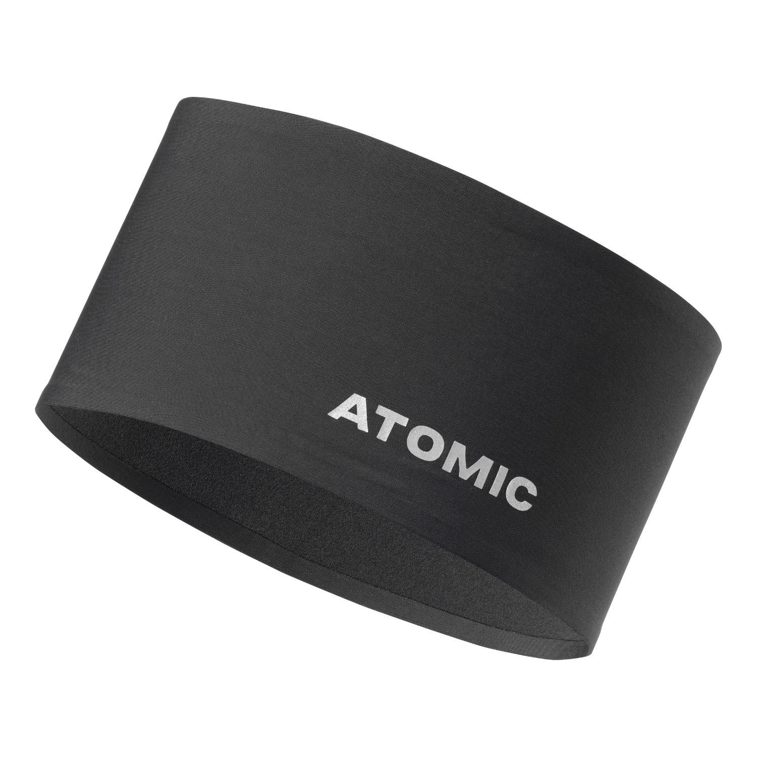 Čelenka ATOMIC Alps Tech Black - Čiapky - 1