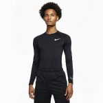 Kompresné tričko NIKE Pro Dri-FIT Men's Tight F Black