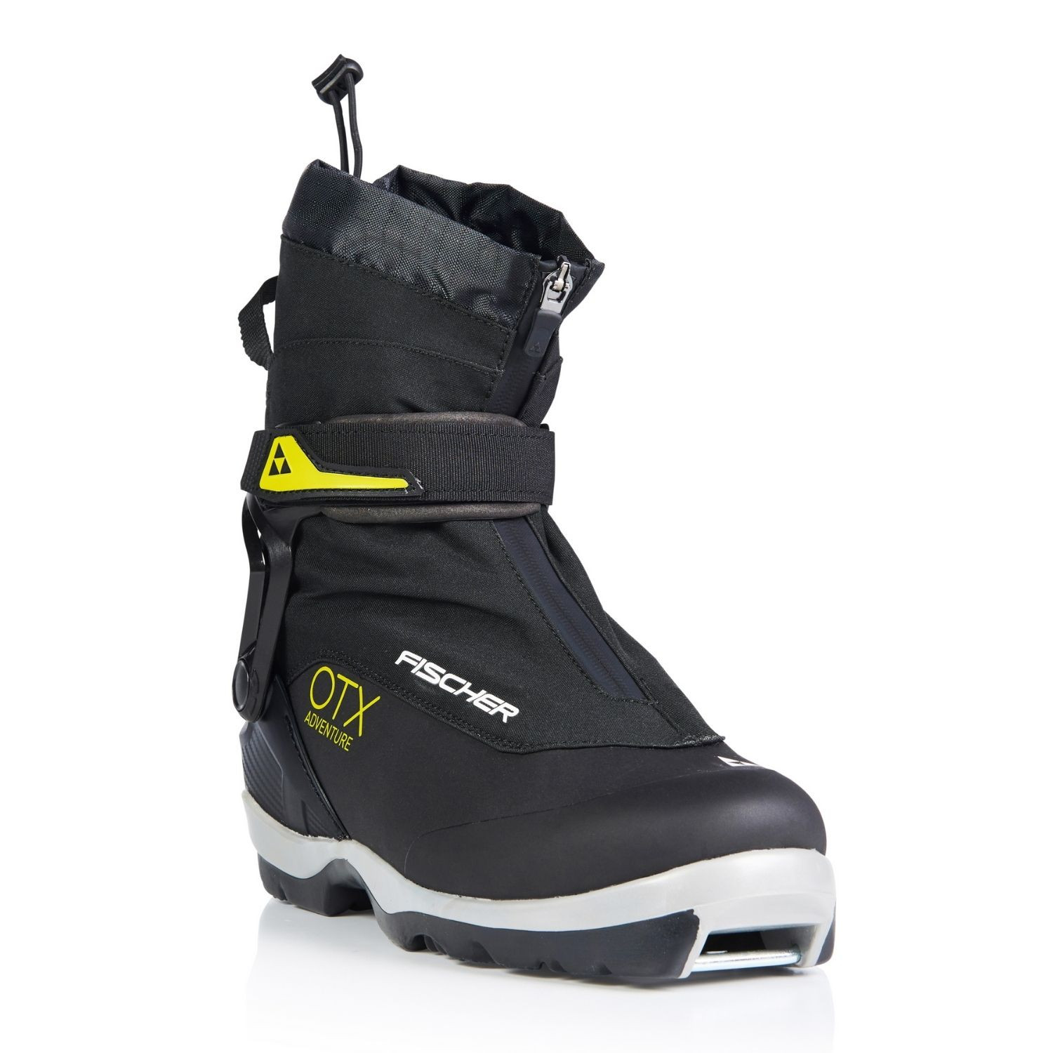 Backcountry topánky FISCHER OTX Adventure BC - Backcountry topánky - 2