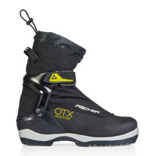 Backcountry boty FISCHER OTX Adventure BC