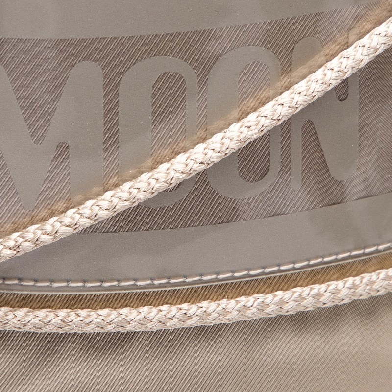 Snehule MOON BOOT Glance Platinum - Zimná obuv - 4