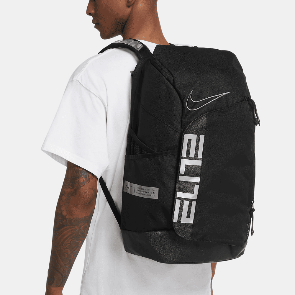 Batoh NIKE Elite Pro Basketball 32L - Batohy - 2