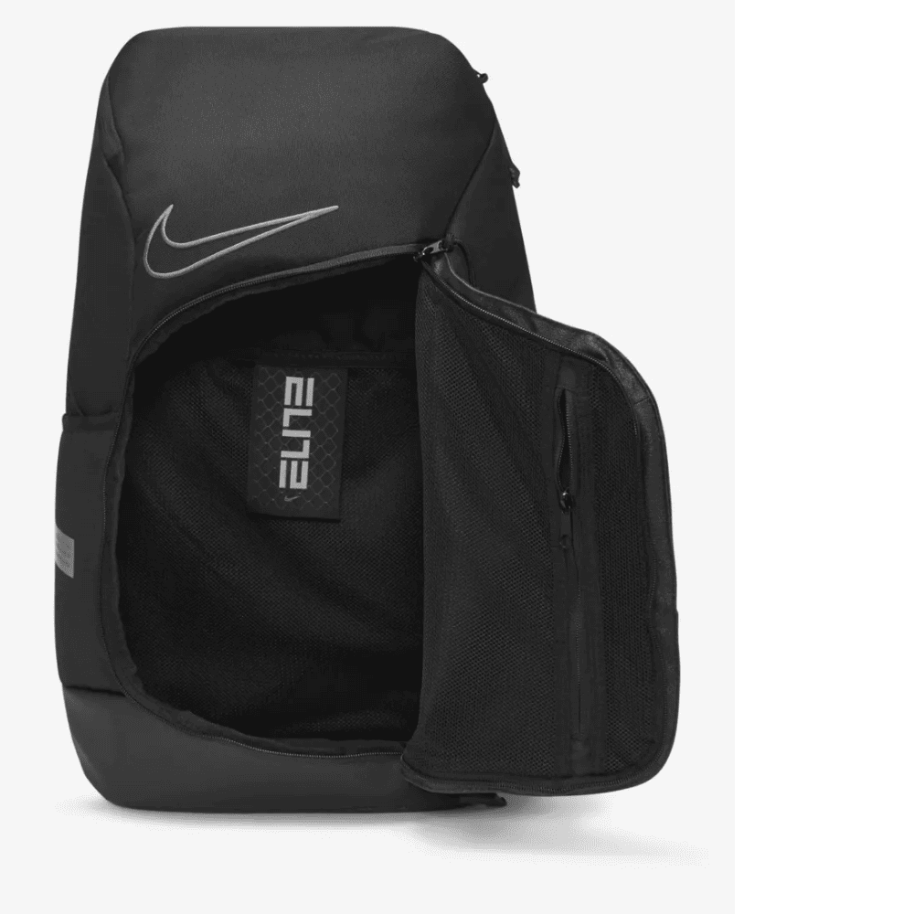 Batoh NIKE Elite Pro Basketball 32L - Batohy - 4