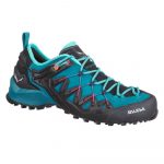 Turistické topánky SALEWA Wildfire Edge W Malta