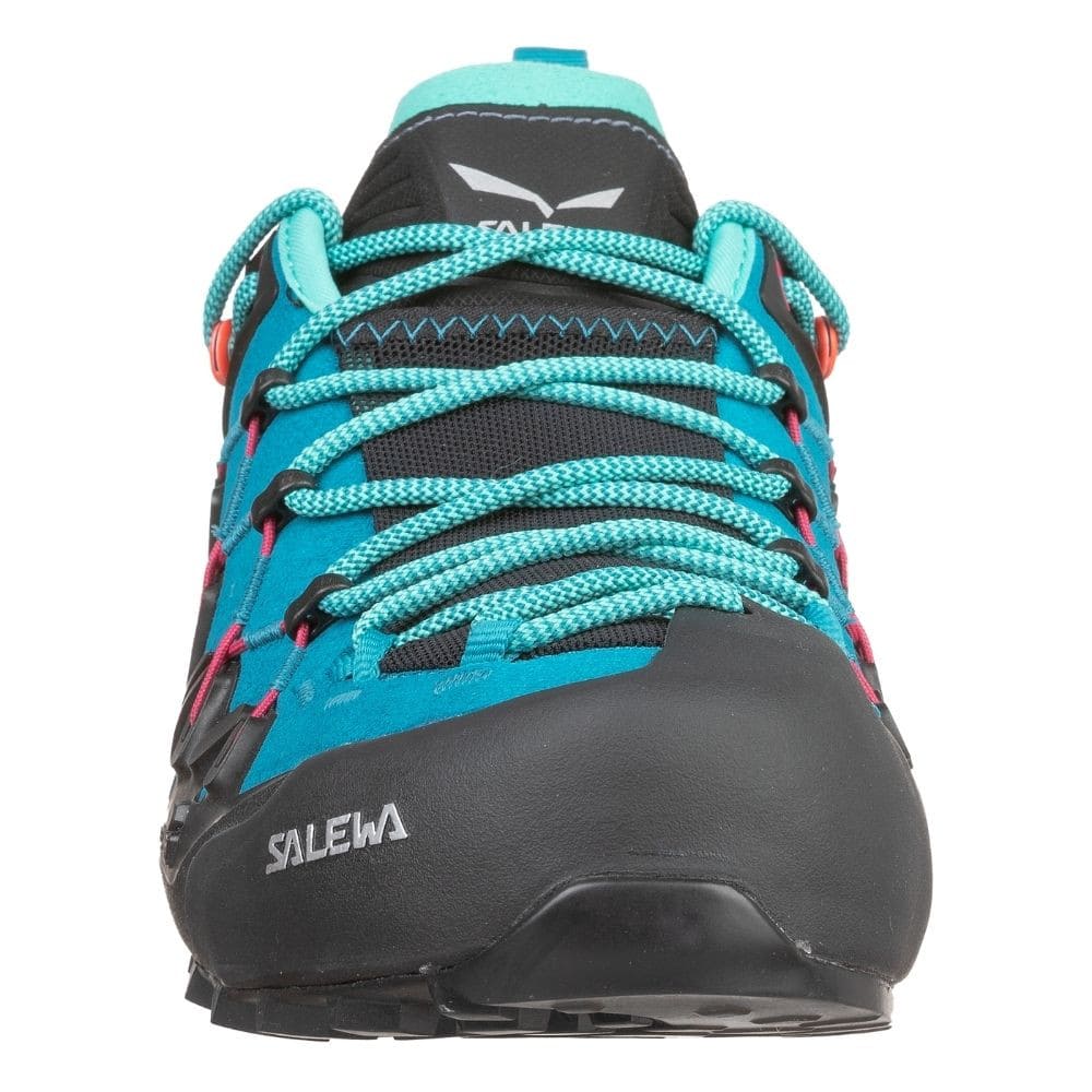 Turistické topánky SALEWA Wildfire Edge W Malta - Turistická obuv - 3
