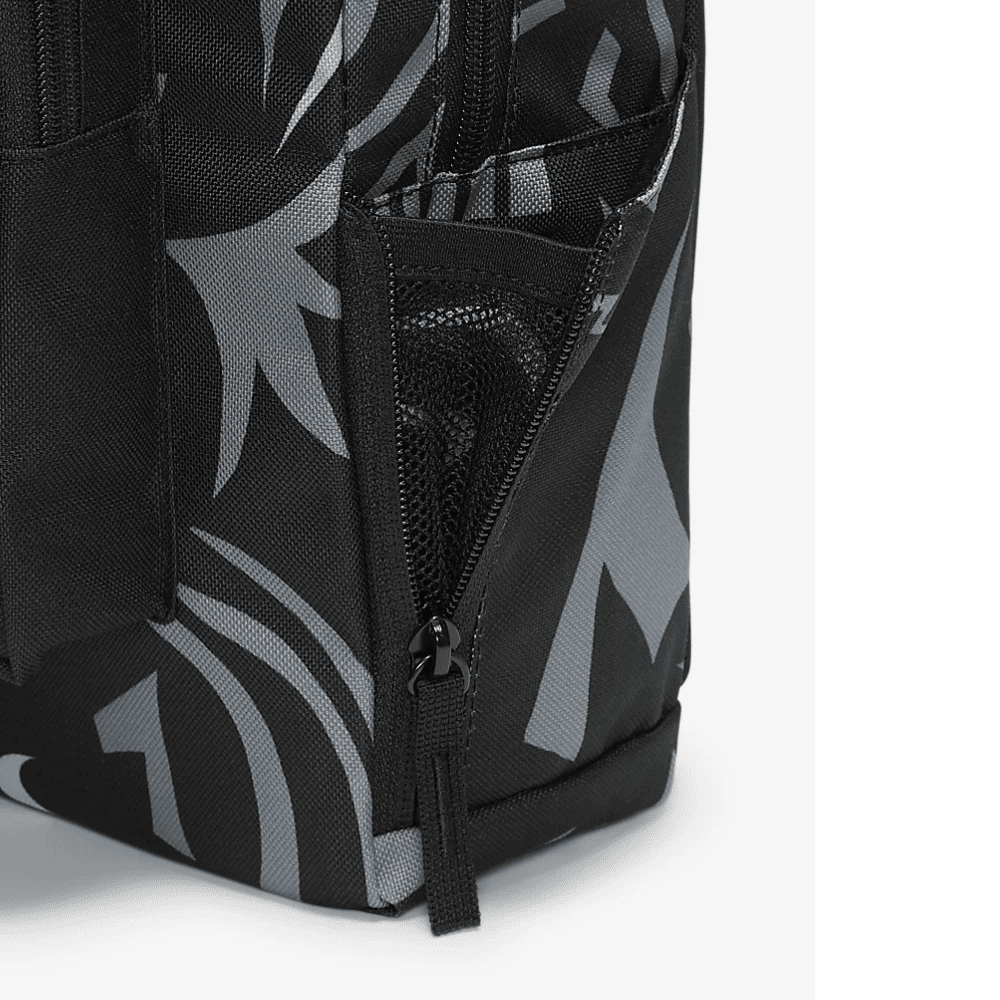 Detský batoh NIKE Classic Kids' Backpack Black/White - Batohy - 2