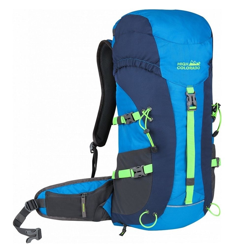 Turistický batoh HIGH COLORADO PIZ 28 - Batohy turistické - 1