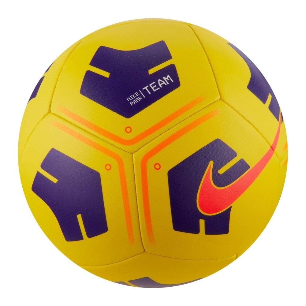 Futbalová lopta NIKE Park Team - Lopty - 1