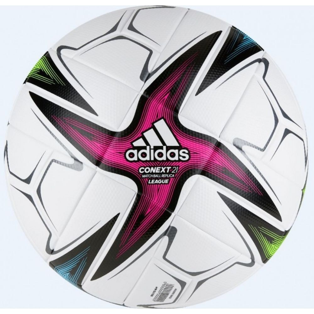 Futbalová lopta Adidas Austrian Bundesliga - Lopty - 1