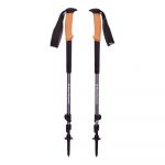 Trekingové palice BLACK DIAMOND Trail Cork 100 - 140 cm