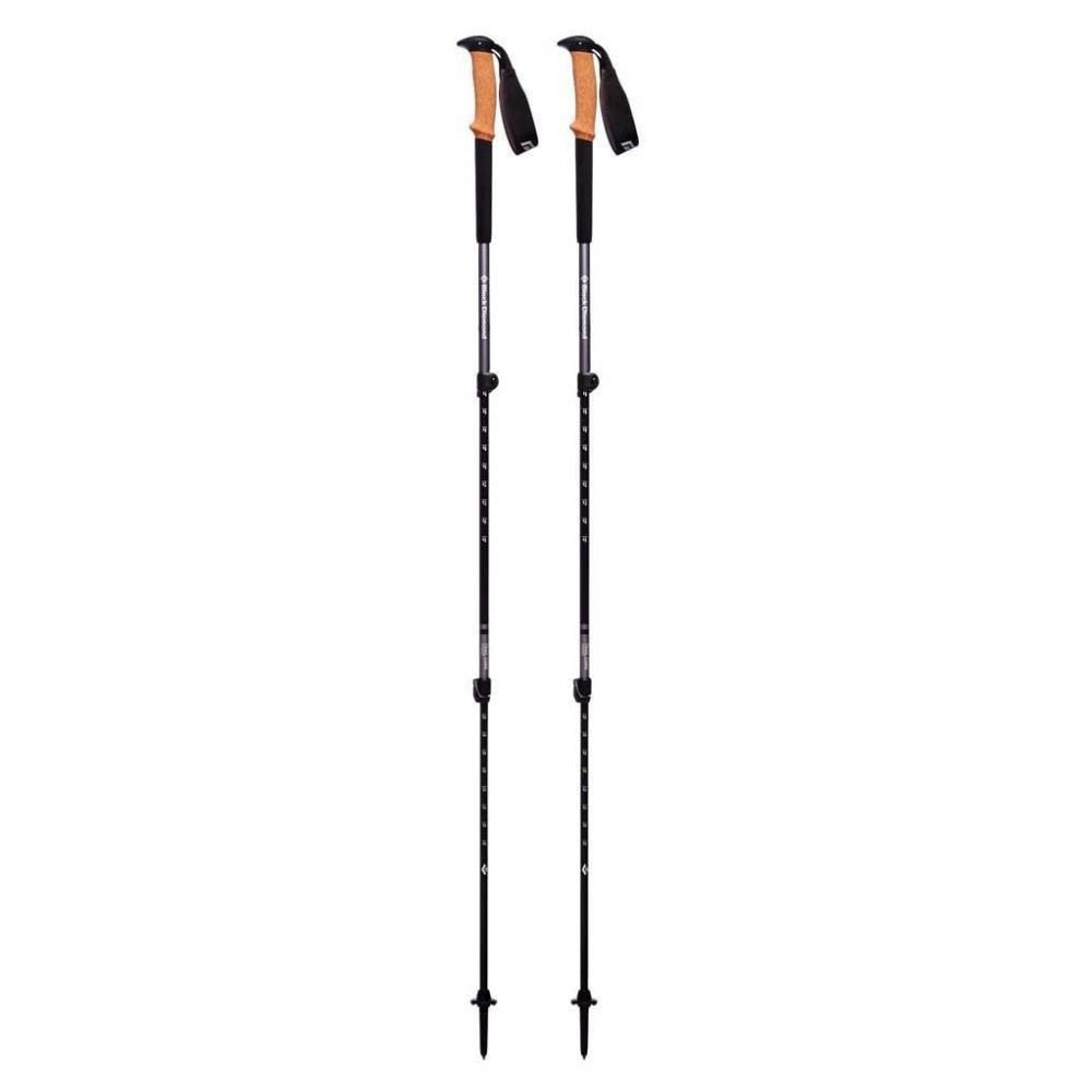 Trekingové palice BLACK DIAMOND Trail Cork 100 - 140 cm - Trekingové palice - 2