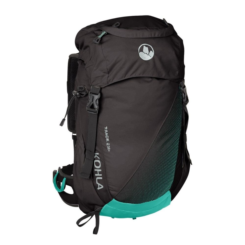 Turistický batoh KOHLA Track 23L+ s odvetraným chrbtom - Batohy turistické - 1