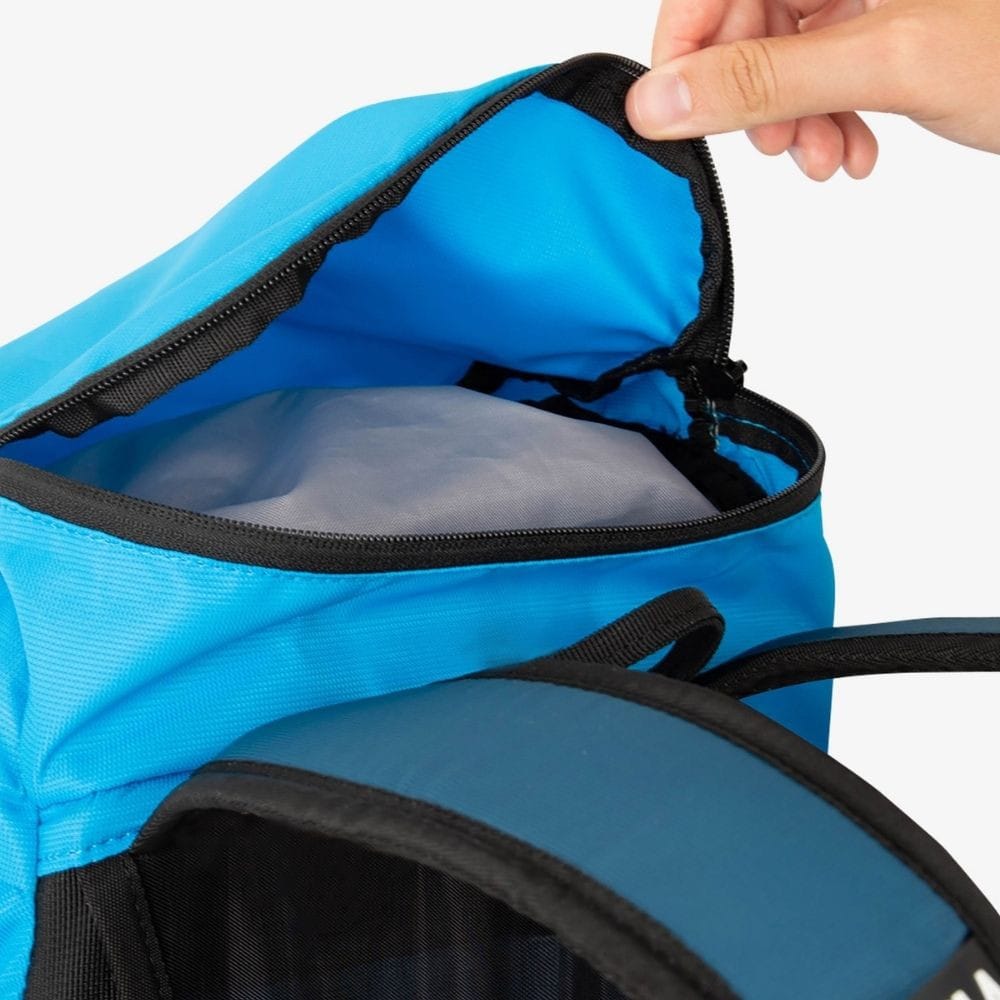Turistický batoh KOHLA Active 22 L Dresden Legion Blue - Batohy turistické - 4