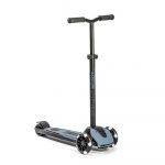 Kolobežka SCOOT & RIDE Highwaykick 5 LED Blue