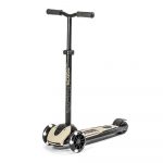 Kolobežka SCOOT & RIDE Highwaykick 5 LED Beige