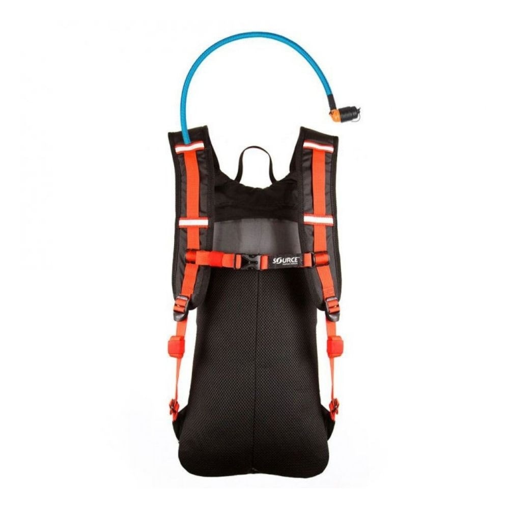 Batoh s pitným vakom SOURCE Durabag PRO 3L - Batohy turistické - 2