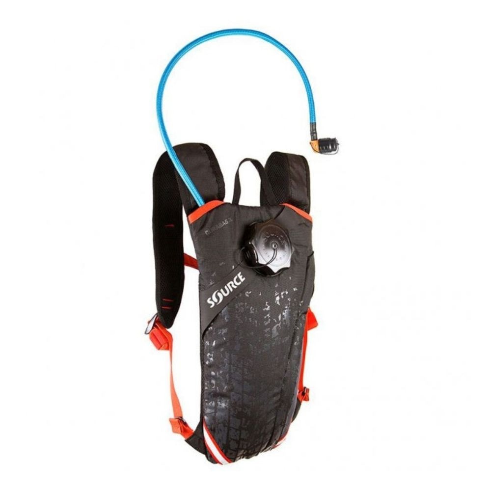 Batoh s pitným vakom SOURCE Durabag PRO 3L - Batohy turistické - 1