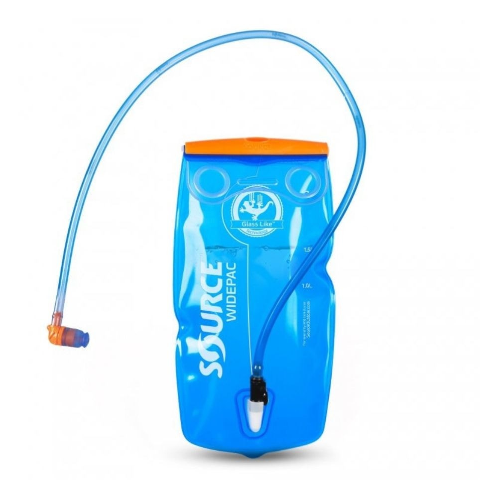 Vak na vodu SOURCE Widepack 2L - Batohy turistické - 1