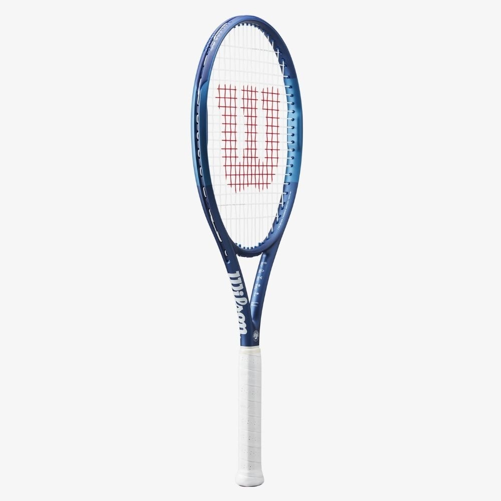 Tenisová raketa WILSON Roland Garros Equipe HP Blue - Tenisové rakety - 2