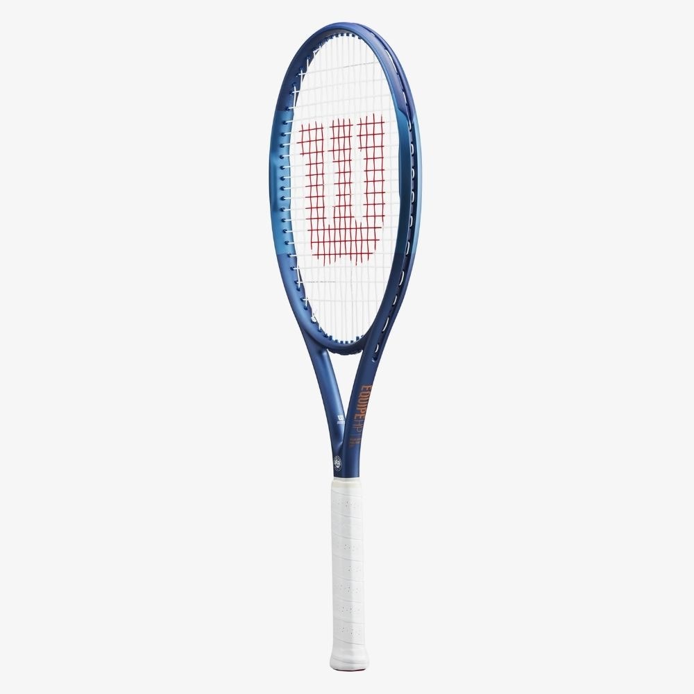 Tenisová raketa WILSON Roland Garros Equipe HP Blue - Tenisové rakety - 3