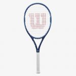 Tenisová raketa WILSON Roland Garros Equipe HP Blue