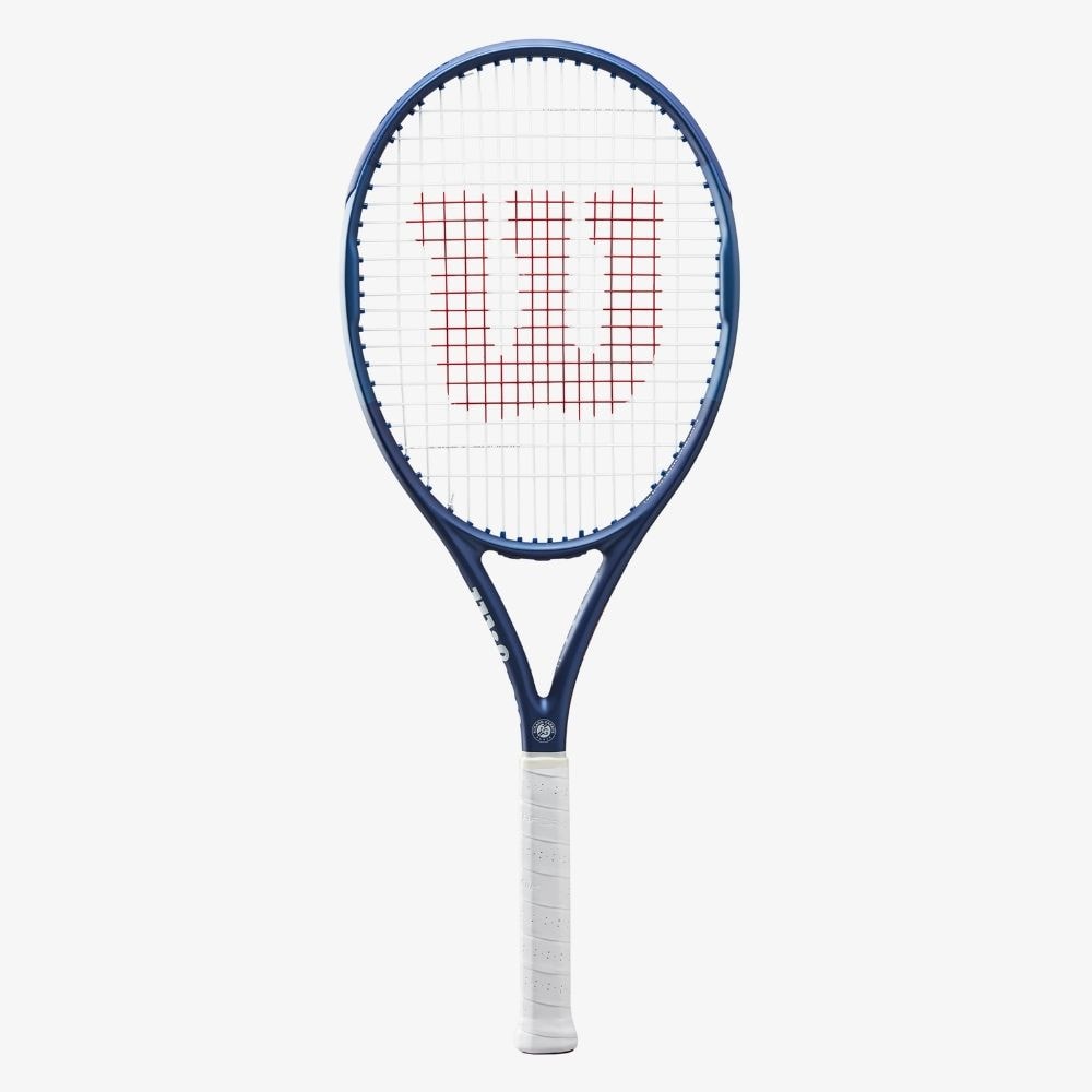 Tenisová raketa WILSON Roland Garros Equipe HP Blue - Tenisové rakety - 1