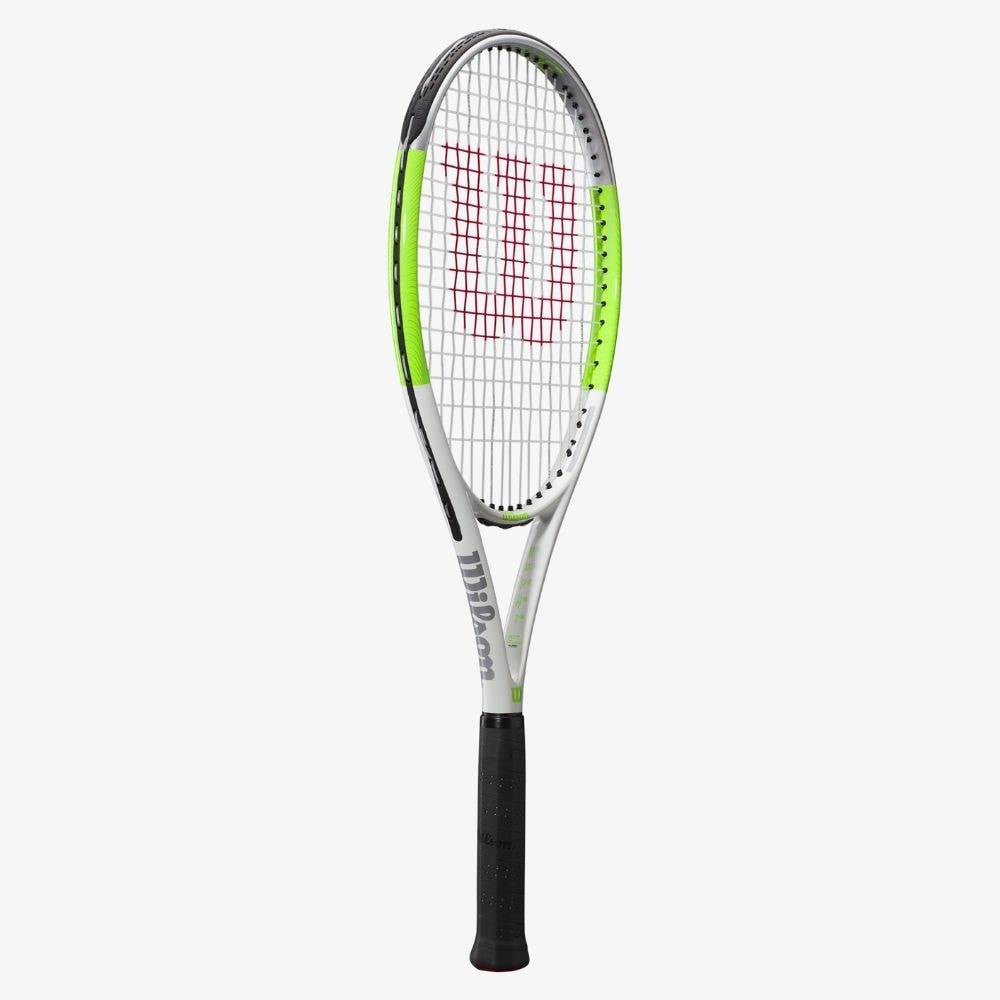 Tenisová raketa WILSON Blade Feel Team 103 - Tenisové rakety - 3