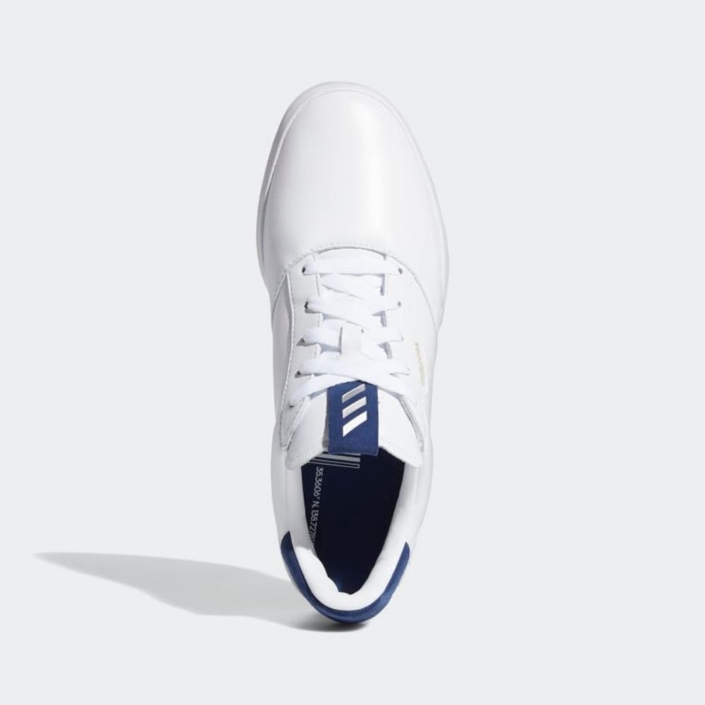 Tenisky ADIDAS Adicross Retro Golf - Športová obuv - 4