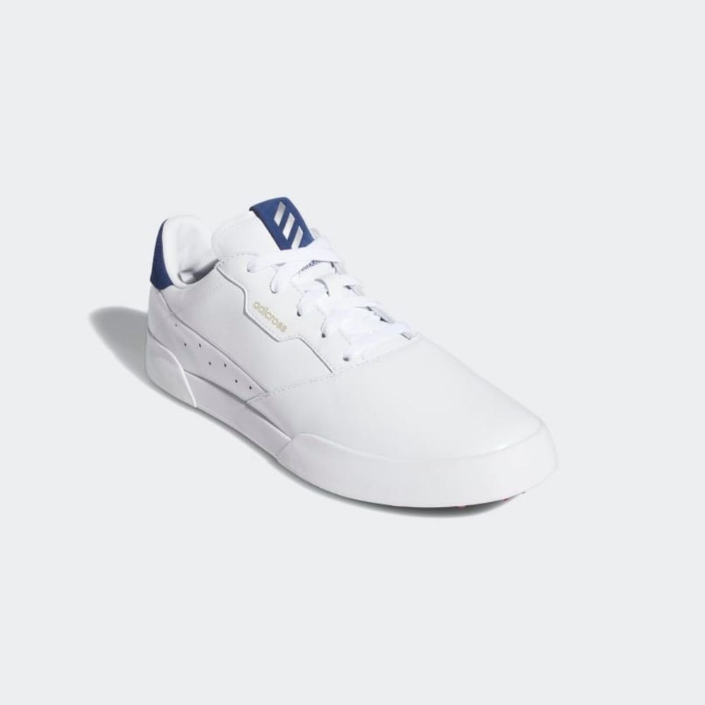 Tenisky ADIDAS Adicross Retro Golf - Športová obuv - 3