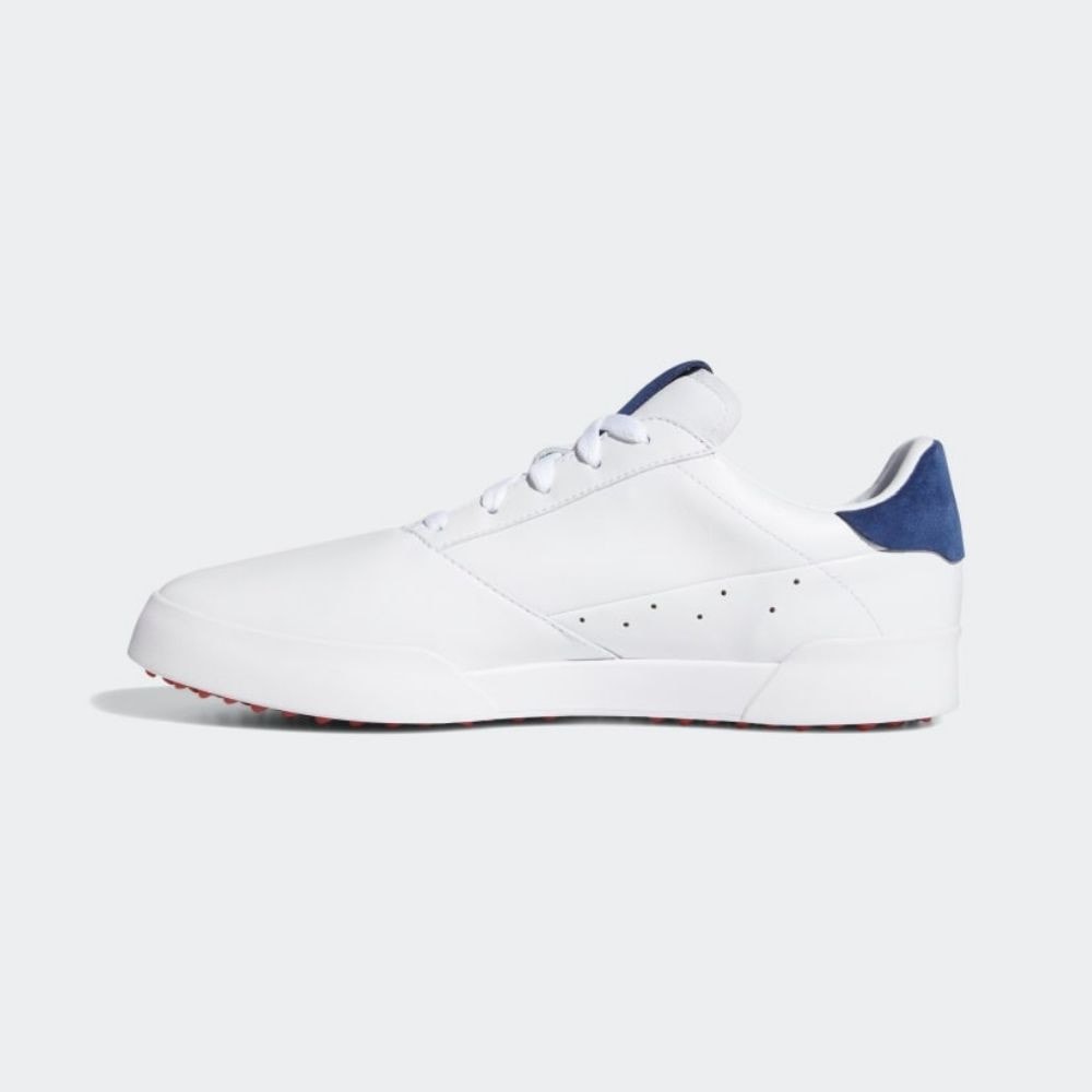 Tenisky ADIDAS Adicross Retro Golf - Športová obuv - 2
