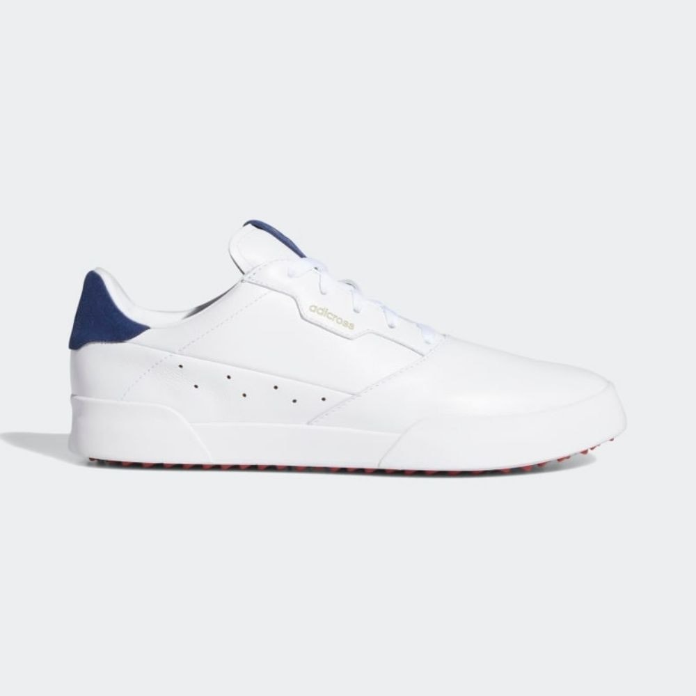 Tenisky ADIDAS Adicross Retro Golf - Športová obuv - 1